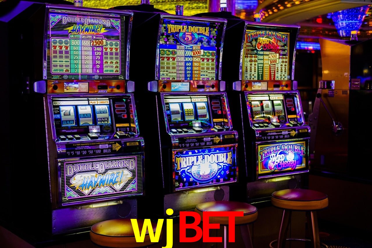 Estatísticas wjbet