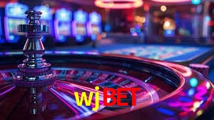 Experiência VIP wjbet