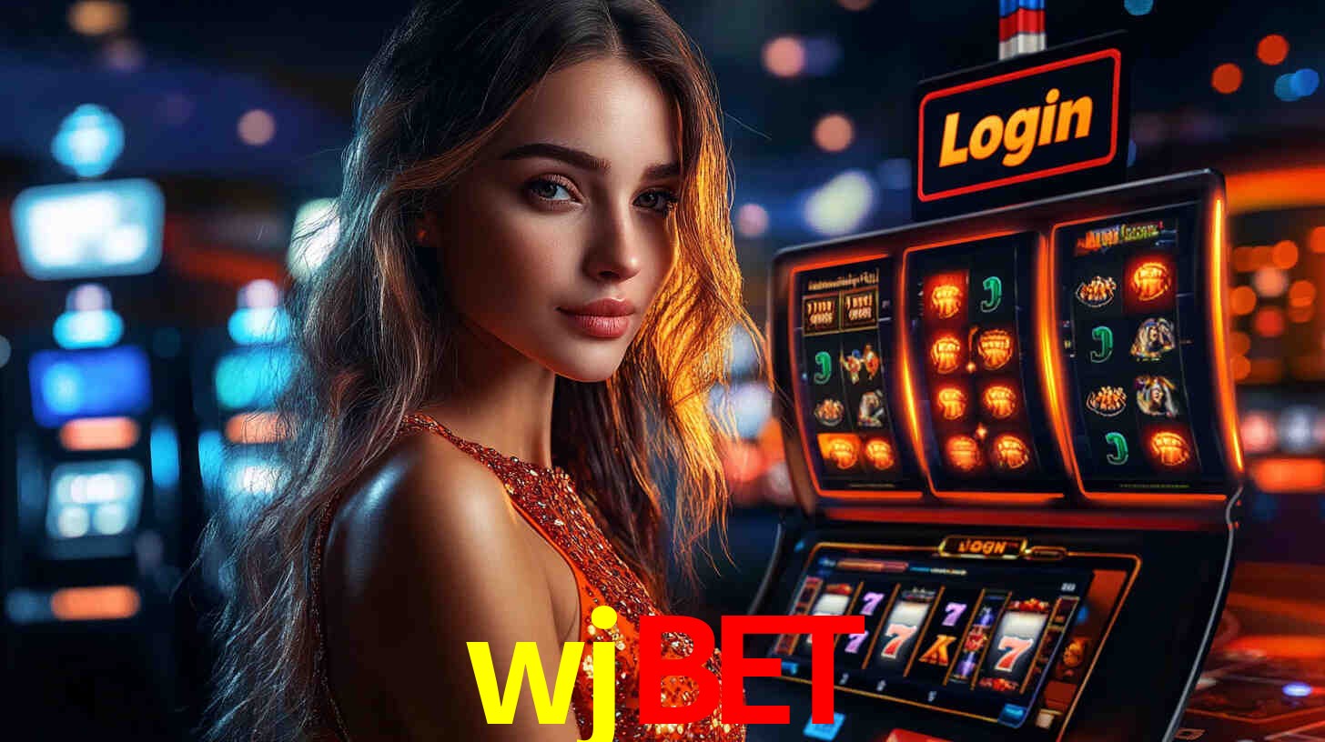 wjbet - Cassino dos Sonhos Reais - wjbet.com