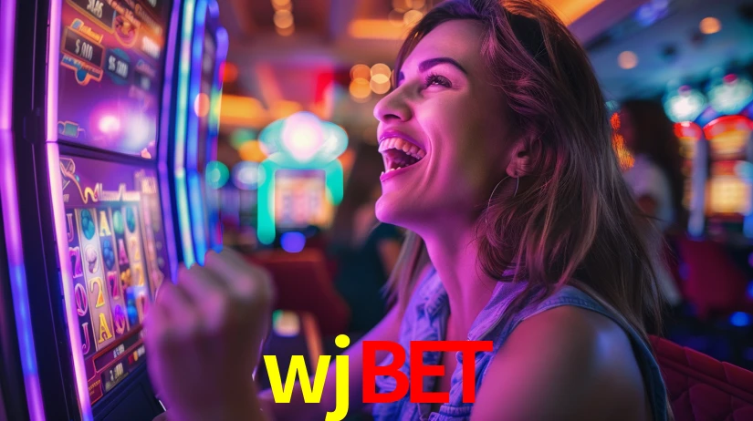 wjbet: Seu Cassino Premiado com Pagamentos Rápidos