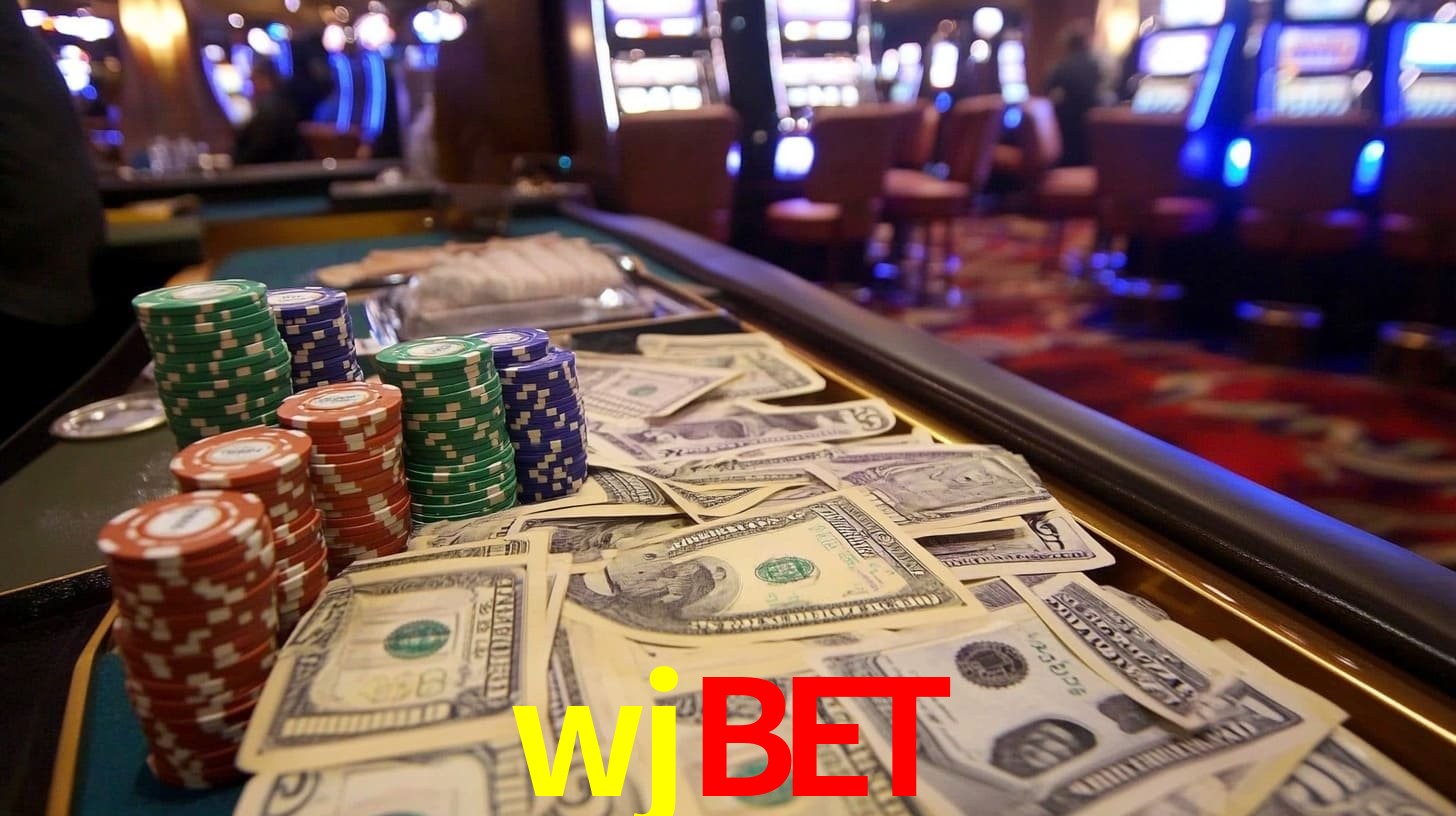 Telegram wjbet - Suporte Prioritário 24/7