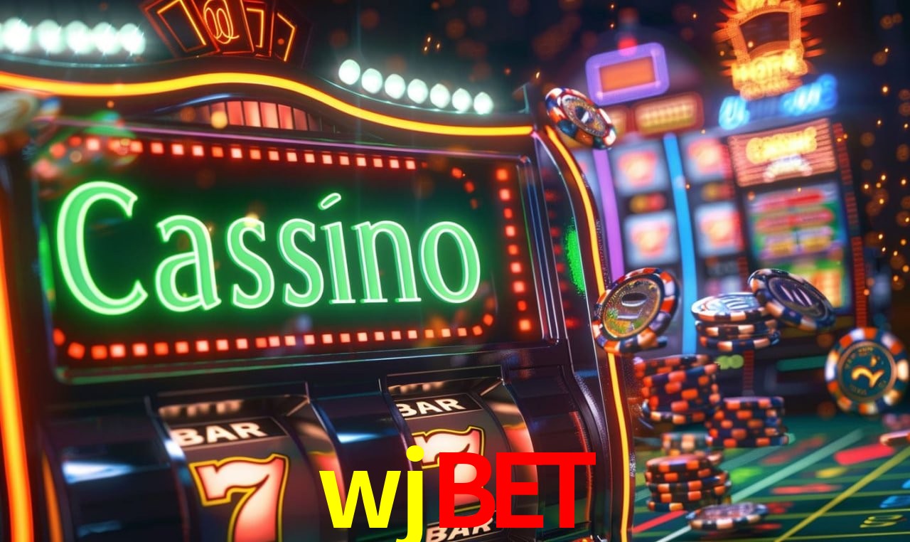 Sistemas de Segurança wjbet