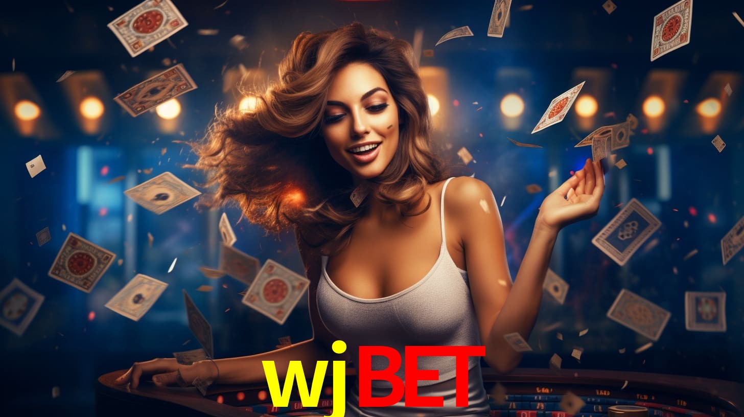 Daily Bonuses wjbet
