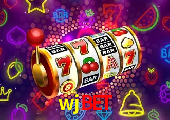 Descubra a Magia dos Jogos de Arcade no wjbet