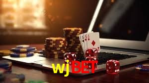 Interface Premium wjbet