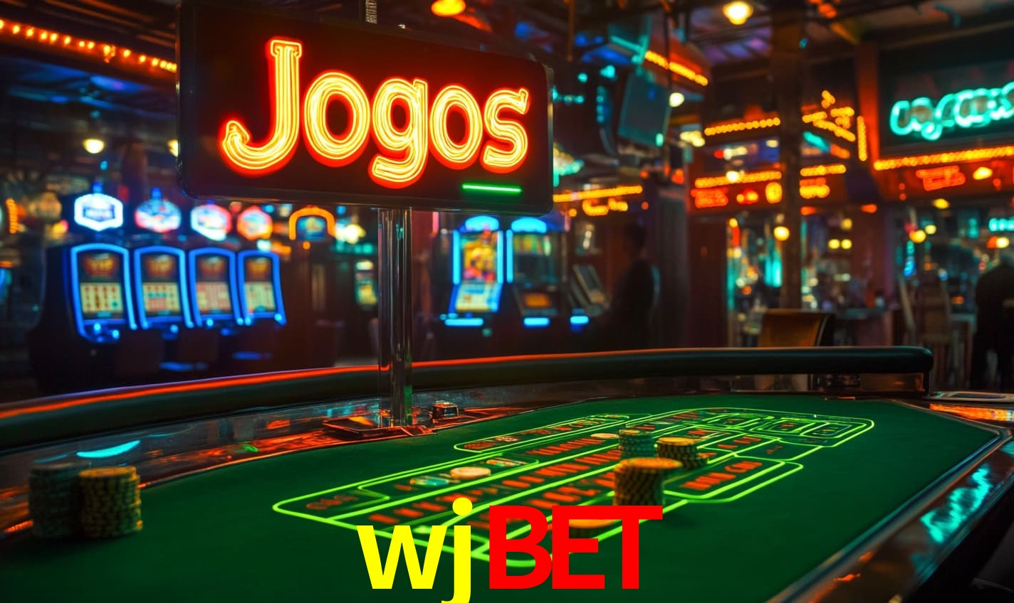 Tecnologia da Plataforma wjbet