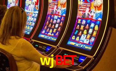 Desvendando o Mundo dos Jogos Virtuais na wjbet