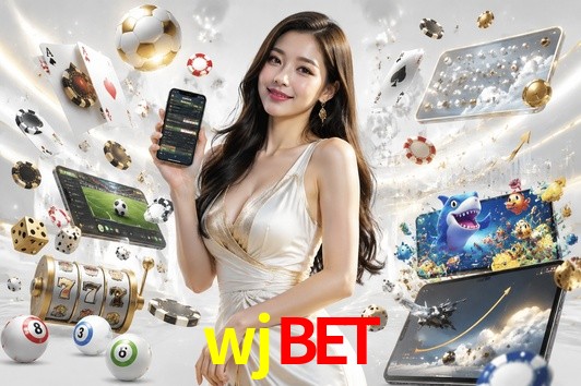 Game Providers wjbet