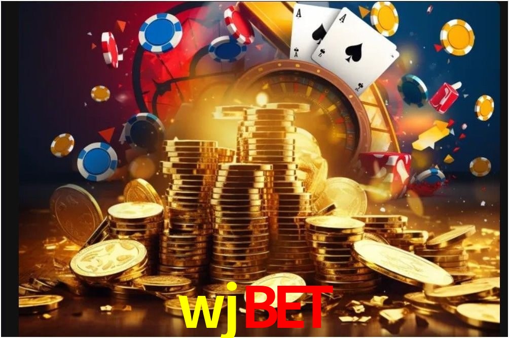 Jogos Exclusivos wjbet