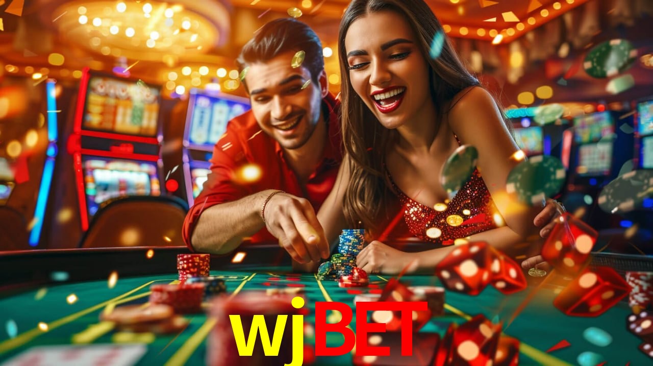 Integração de APIs wjbet