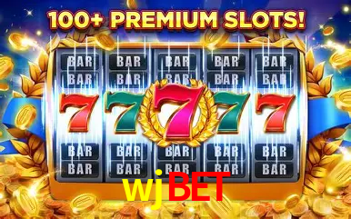 Descubra o Mundo do Cassino Online com wjbet