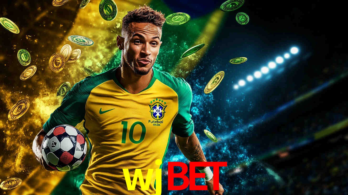 Descubra o Programa VIP da wjbet: Vantagens Exclusivas para Jogadores