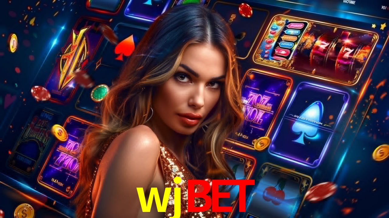 wjbet Logo 1