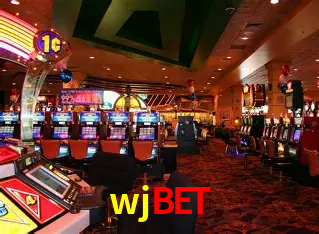 Descubra a Magia dos Jogos de Arcade no wjbet