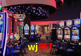 Loteria wjbet - Quina e mais jogos