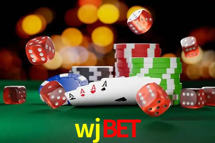 Cadastro Rápido wjbet