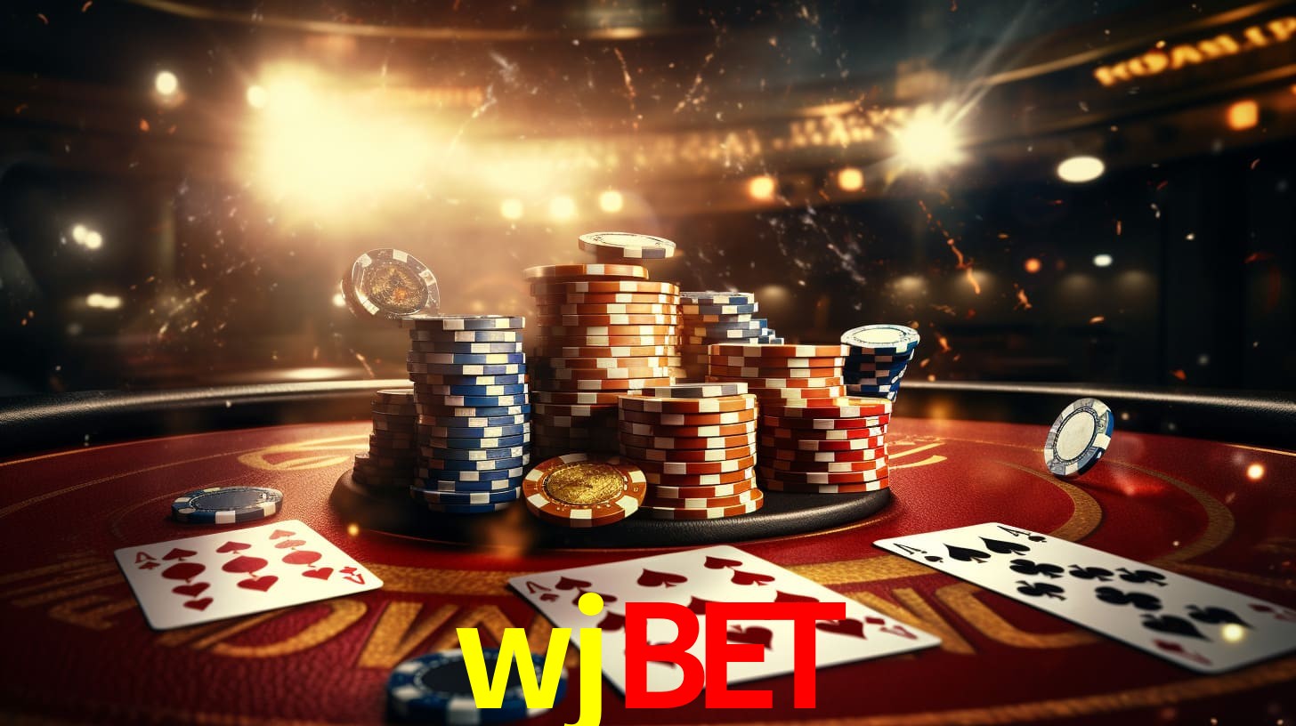 Welcome Bonus wjbet