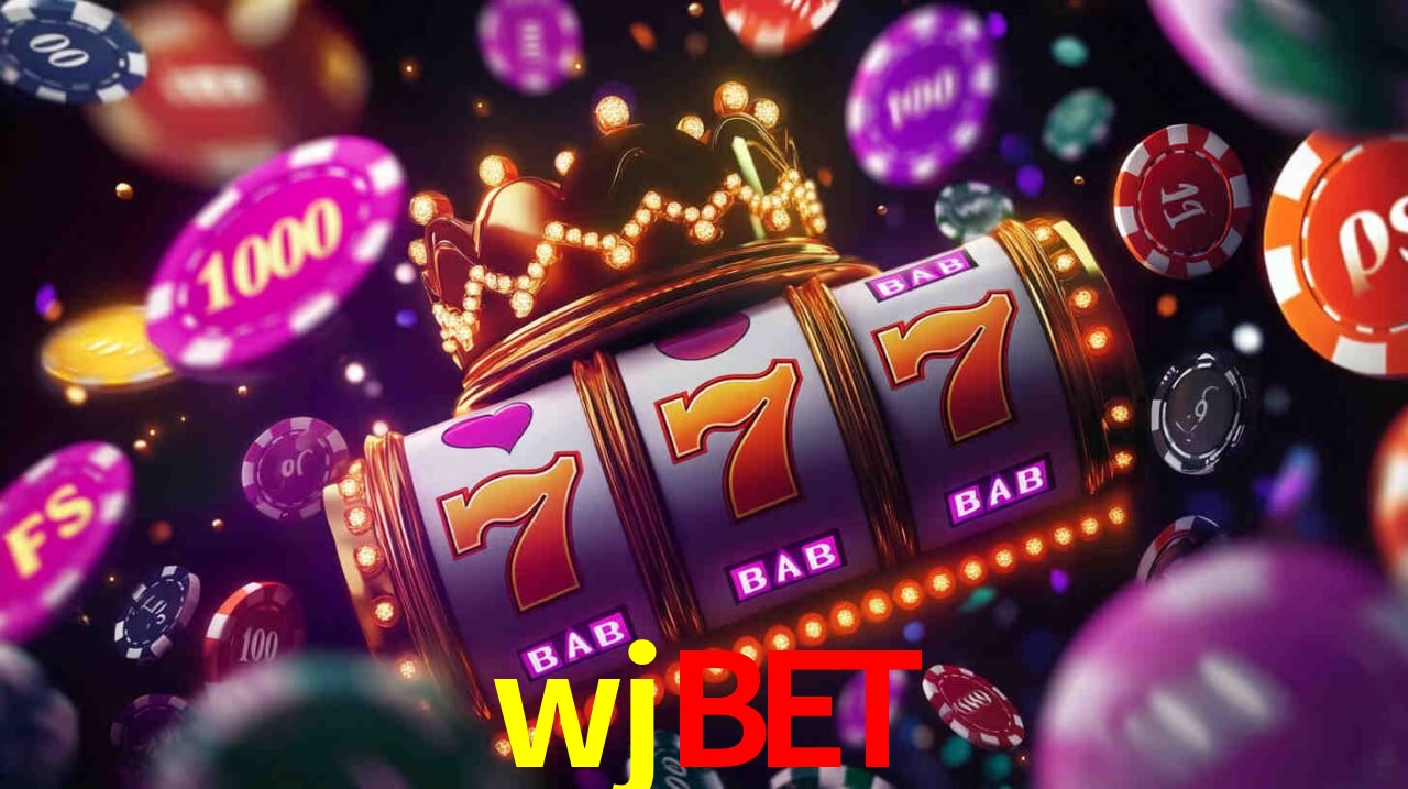 Slot Games wjbet