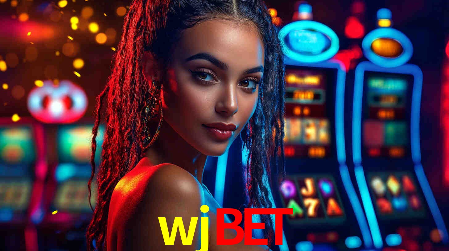 A Experiência Imersiva dos Cassinos Ao Vivo no wjbet