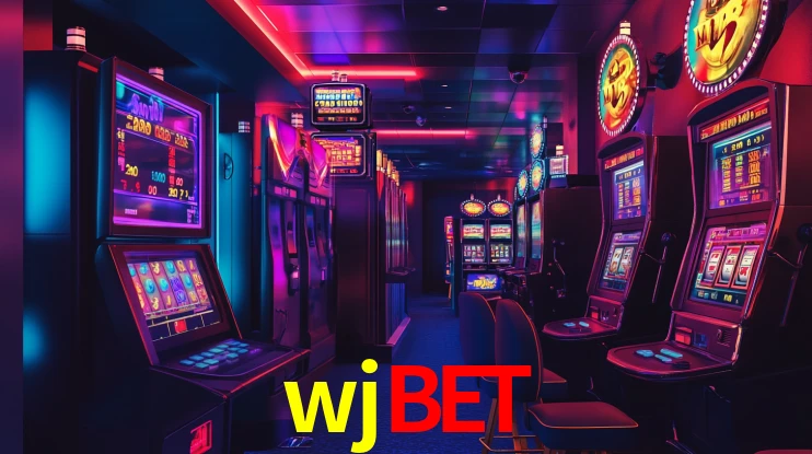 Experimente o Login Seguro Premium no wjbet