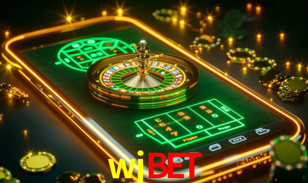 wjbet Licenciado Curaçao - Segurança SSL 256-bit