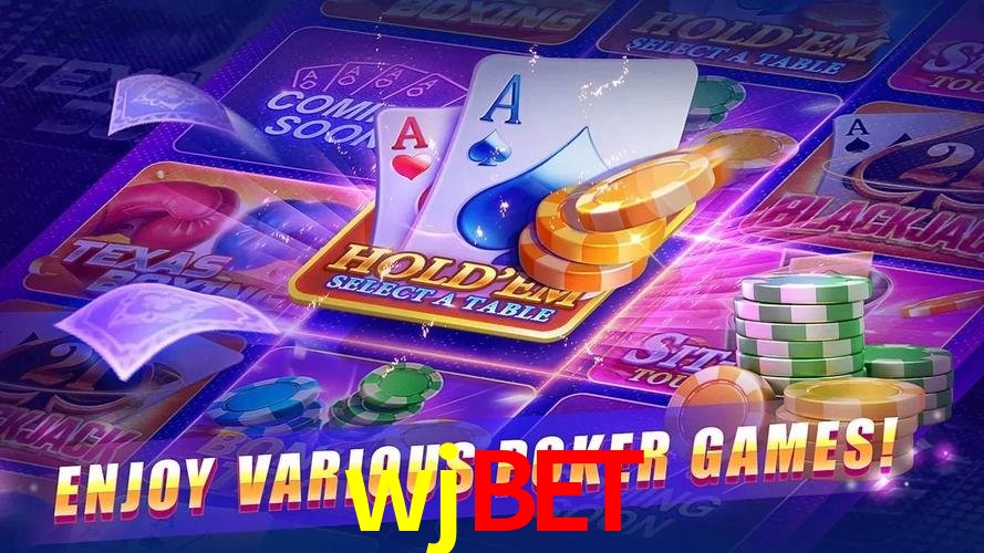 wjbet Logo 2