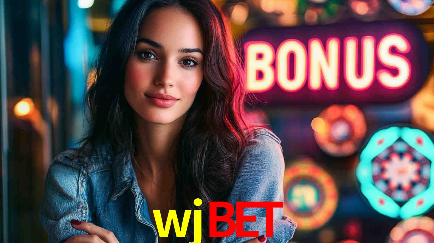 Bônus Generosos e Exclusivos no wjbet para Você!