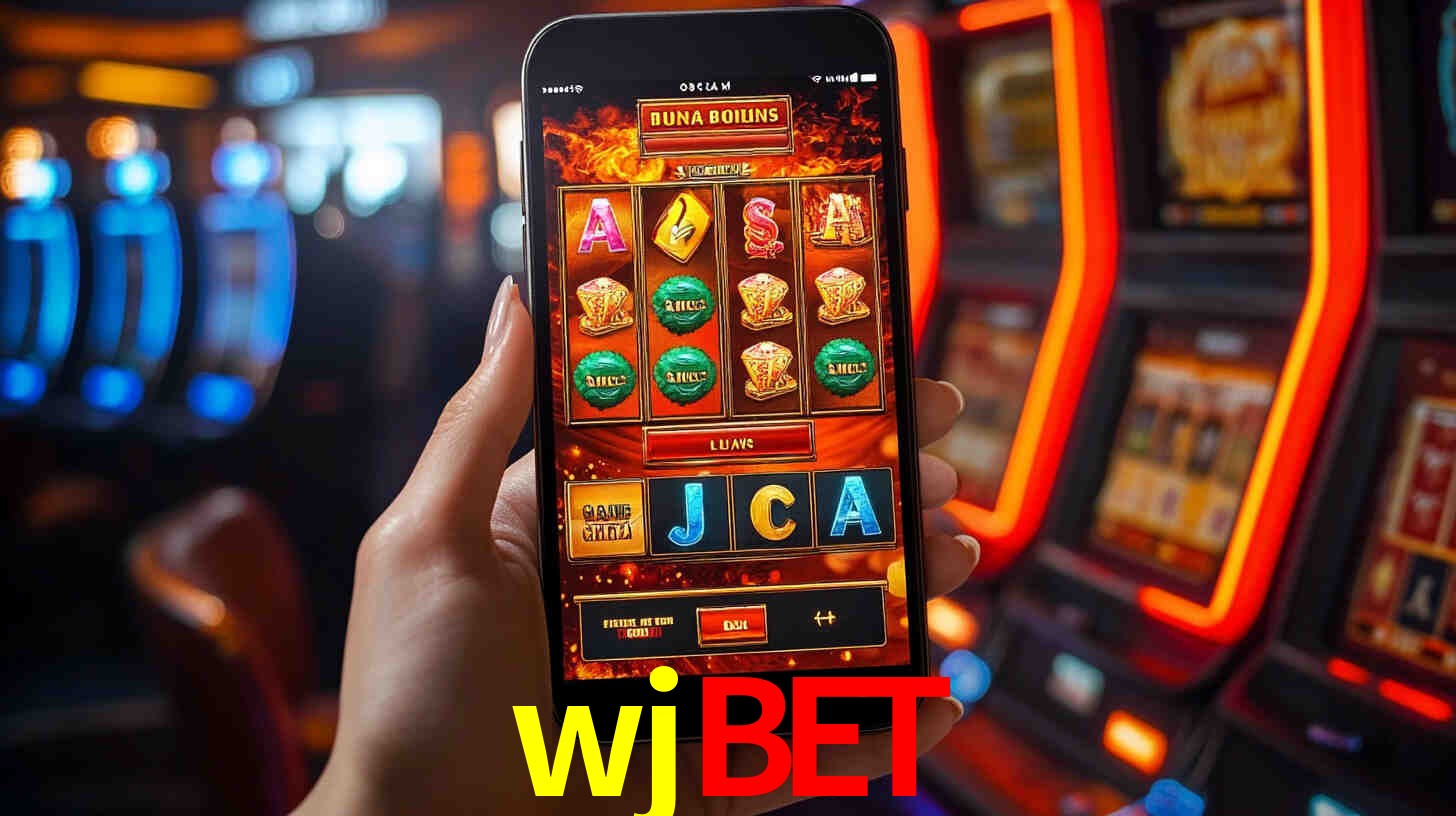 wjbet: Seu Especialista em Apostas Esportivas Brasileiras