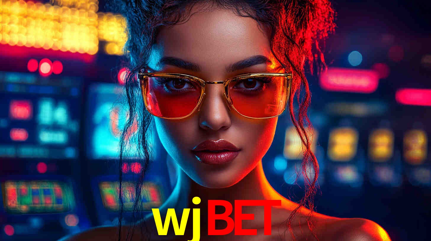 Inovações de Jogos na wjbet: O Futuro das Experiências Interativas