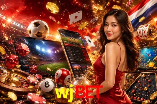 Responsive Design wjbet
