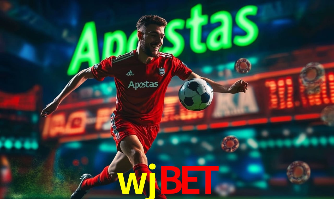 Torneios wjbet