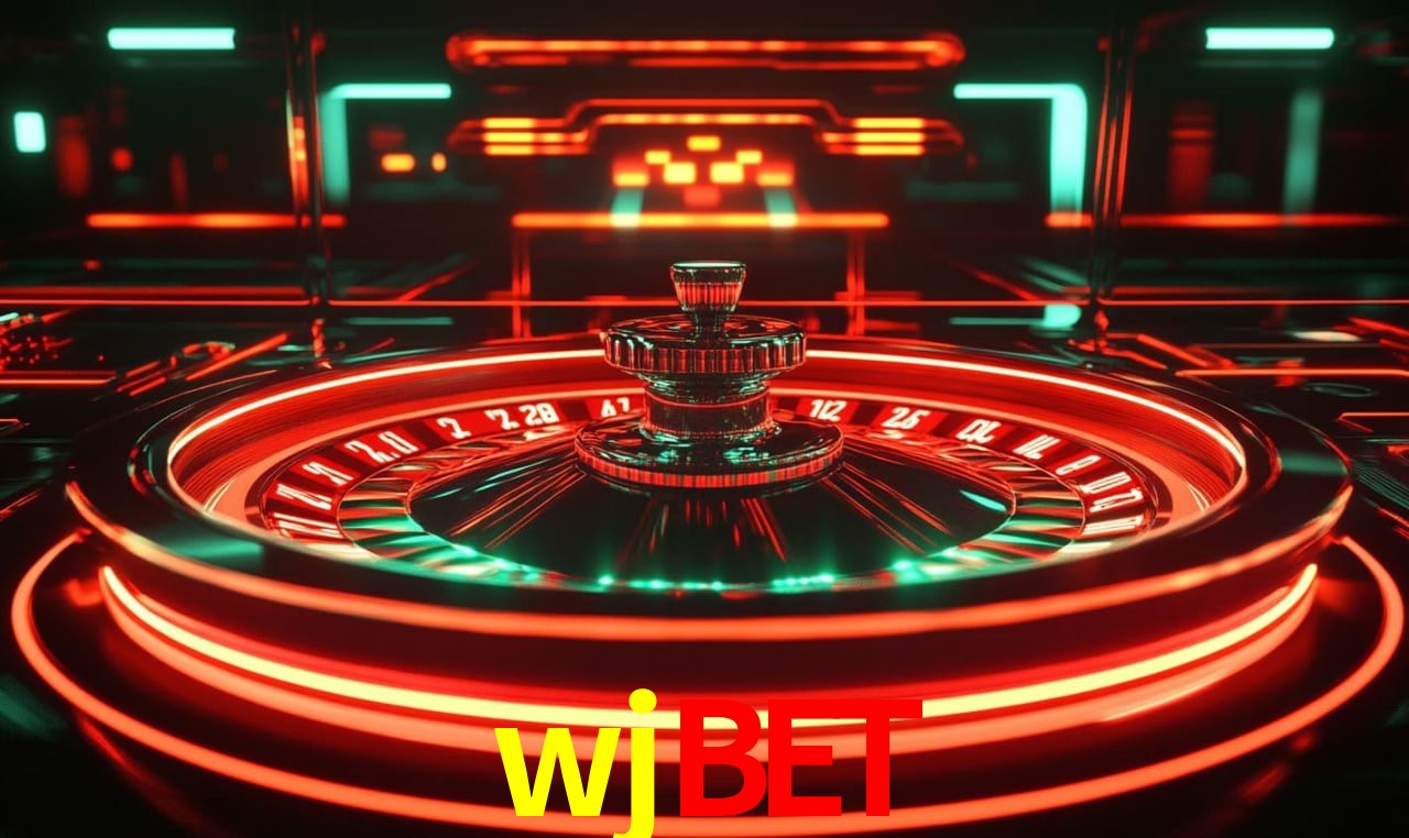 A Experiência Imersiva dos Cassinos Ao Vivo no wjbet