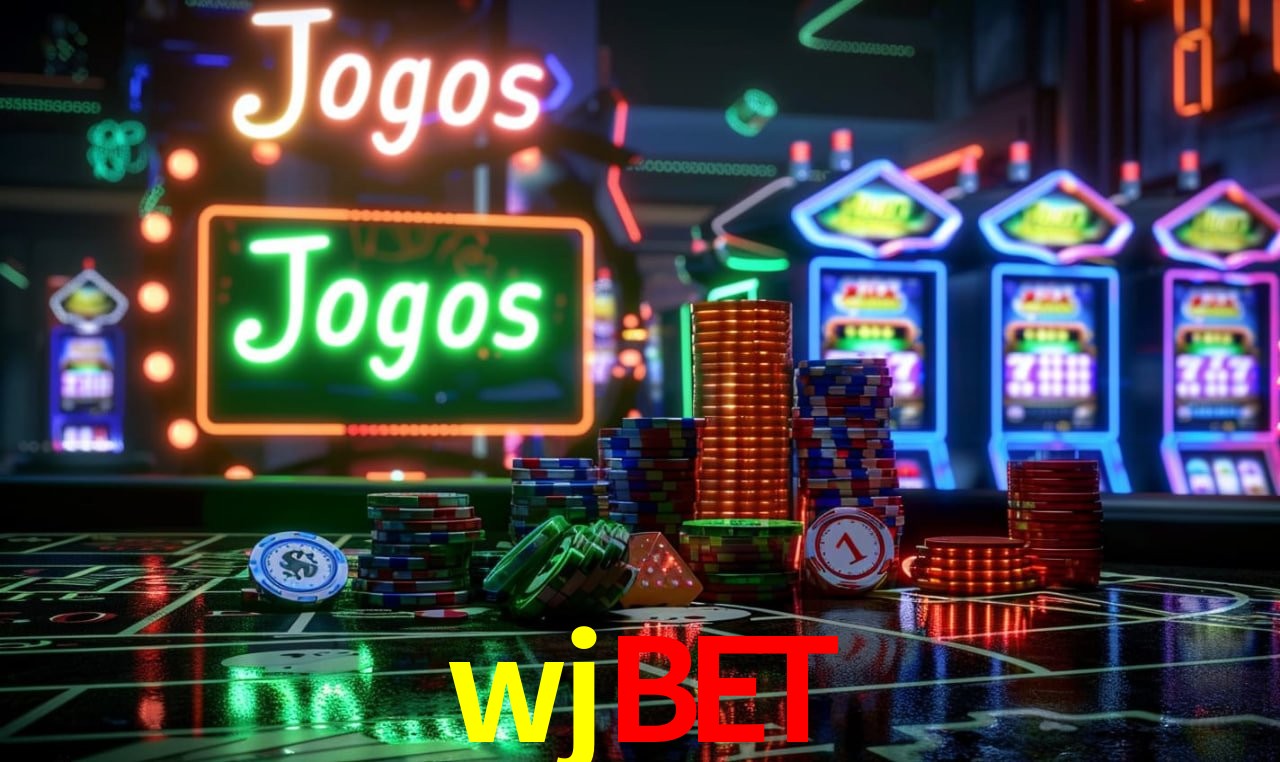 Downloads Verificados wjbet