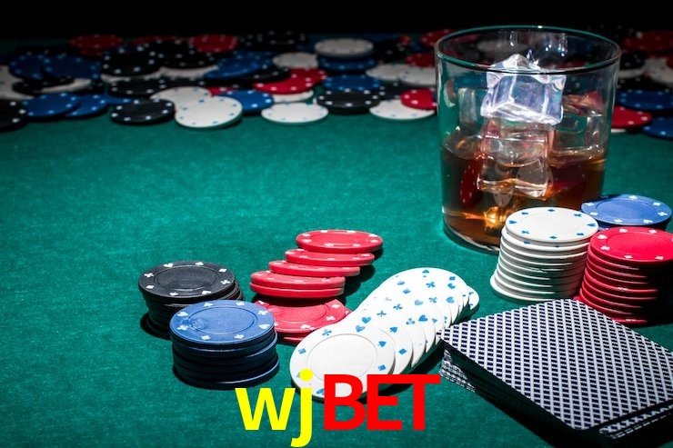 Apostas de Basquete wjbet