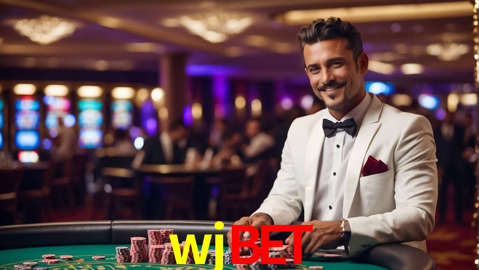 Promoções Sazonais wjbet
