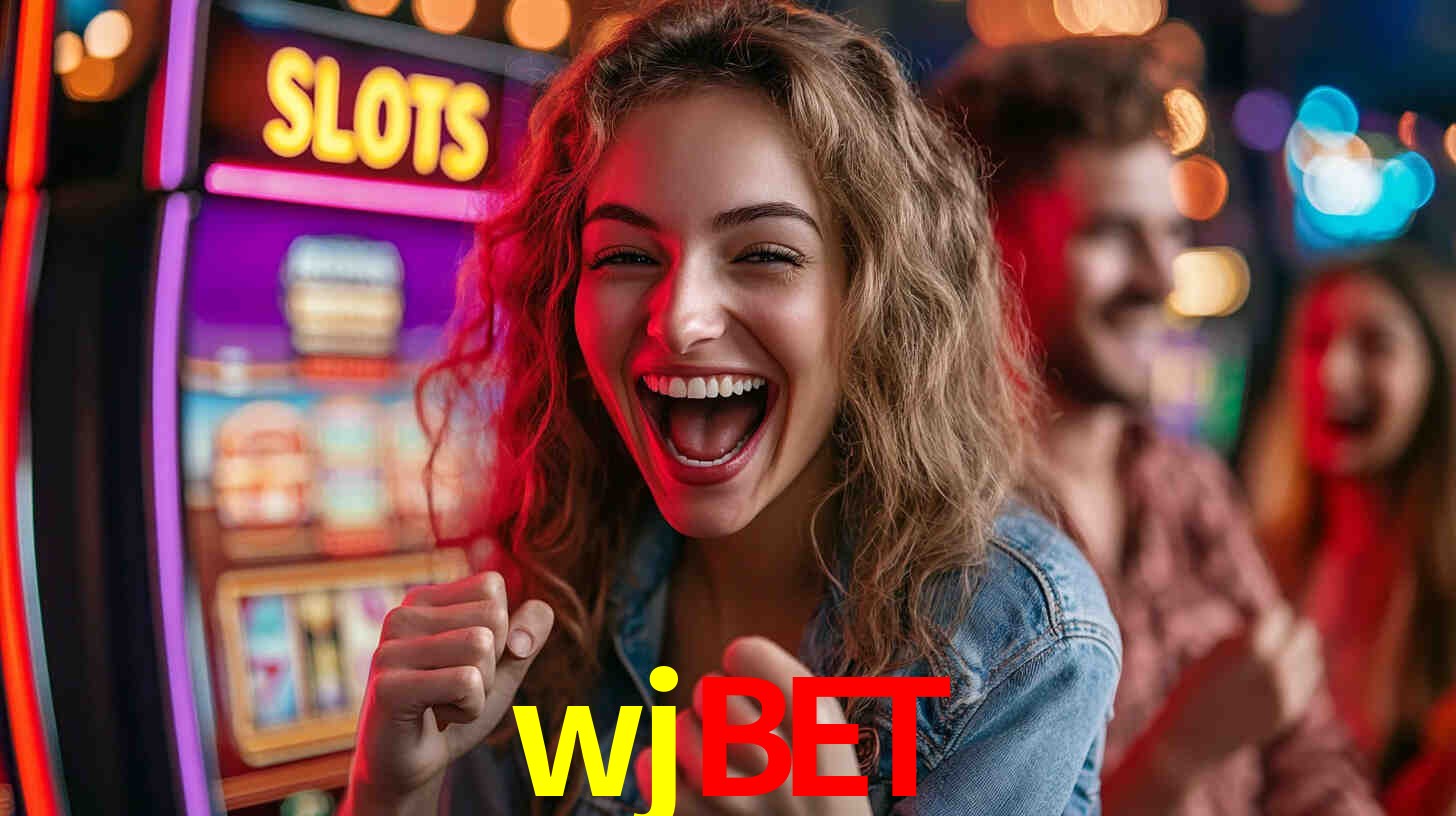 Desvendando o Mundo dos Jogos Virtuais na wjbet