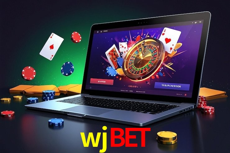 wjbet Instalar Logo 3