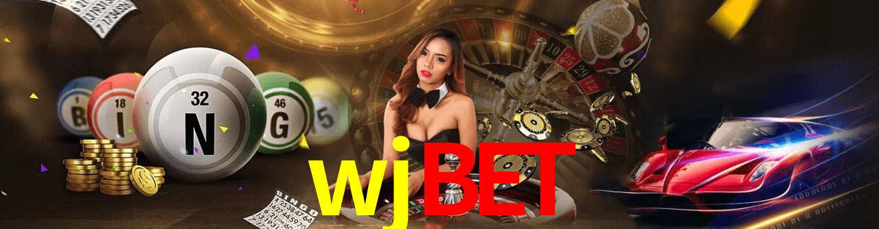 Slots wjbet - Giros Grátis Diários
