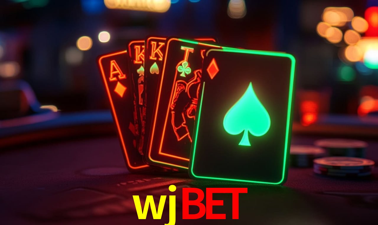 Provedores de Jogos wjbet