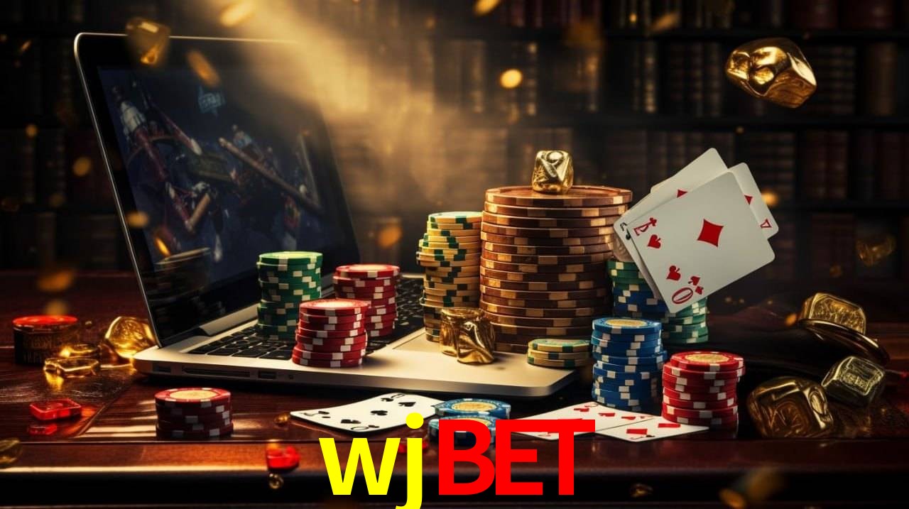 Apostas de Futebol wjbet