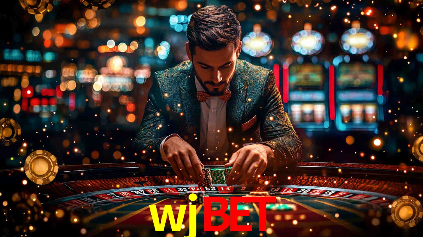 Explore as vantagens do wjbet: serviço profissional e confiabilidade