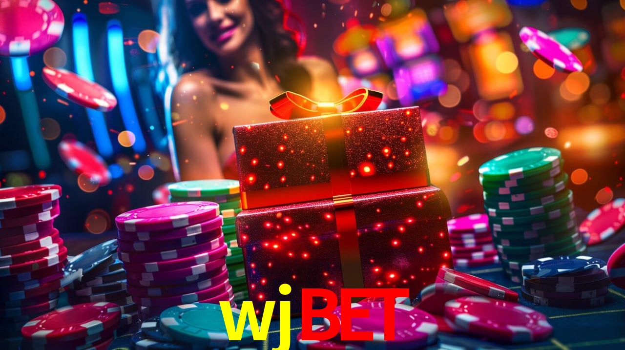 wjbet Logo 3