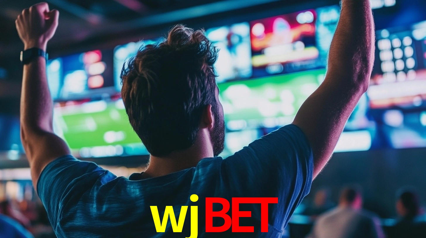 wjbet: A Experiência de Casino com Jogos de Mesa ao Vivo