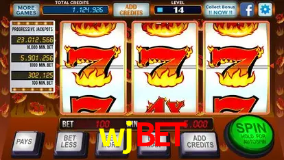 Explorando a Categoria de Eventos em Apostas na wjbet