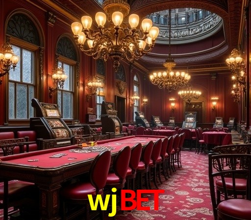 wjbet Instalar Logo 1