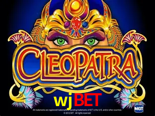 Descubra o Mundo do Cassino Online com wjbet