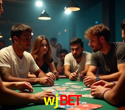 Slots wjbet - RTP Alto Certificado