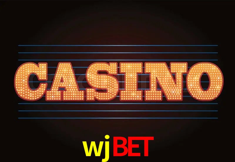 Diretório de Jogos wjbet