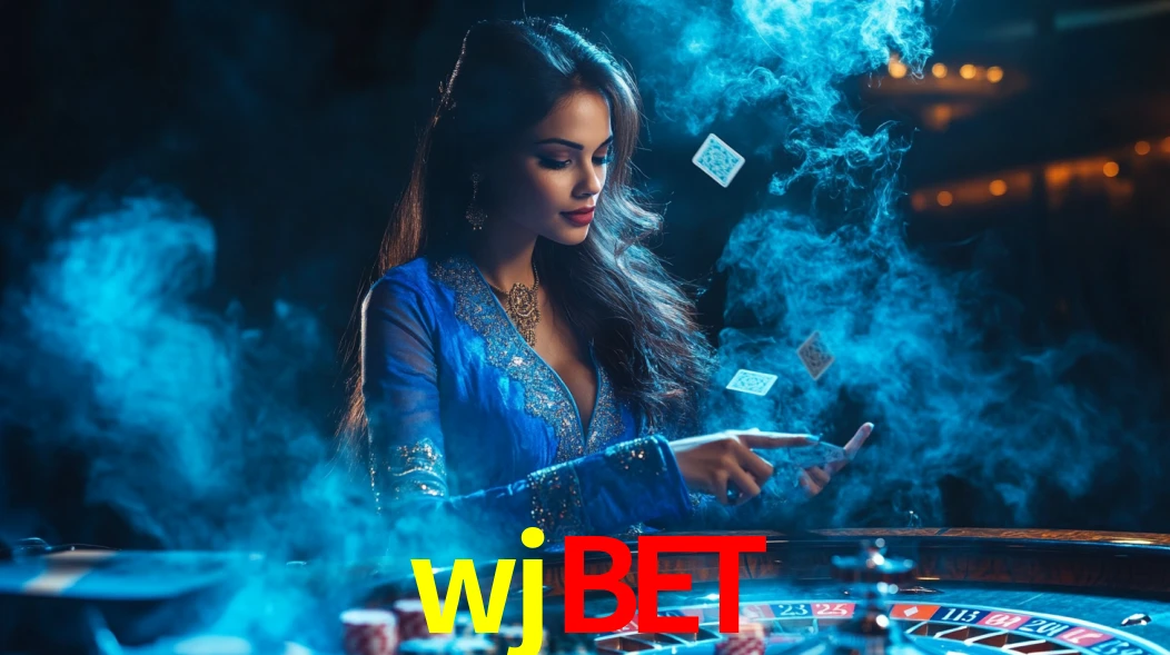 wjbet Download Oficial