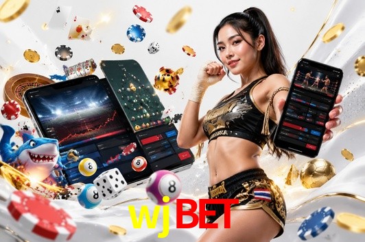 Seasonal Promotions wjbet